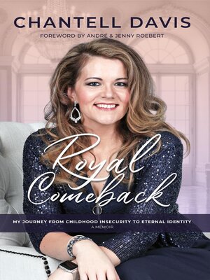 cover image of Royal Comeback